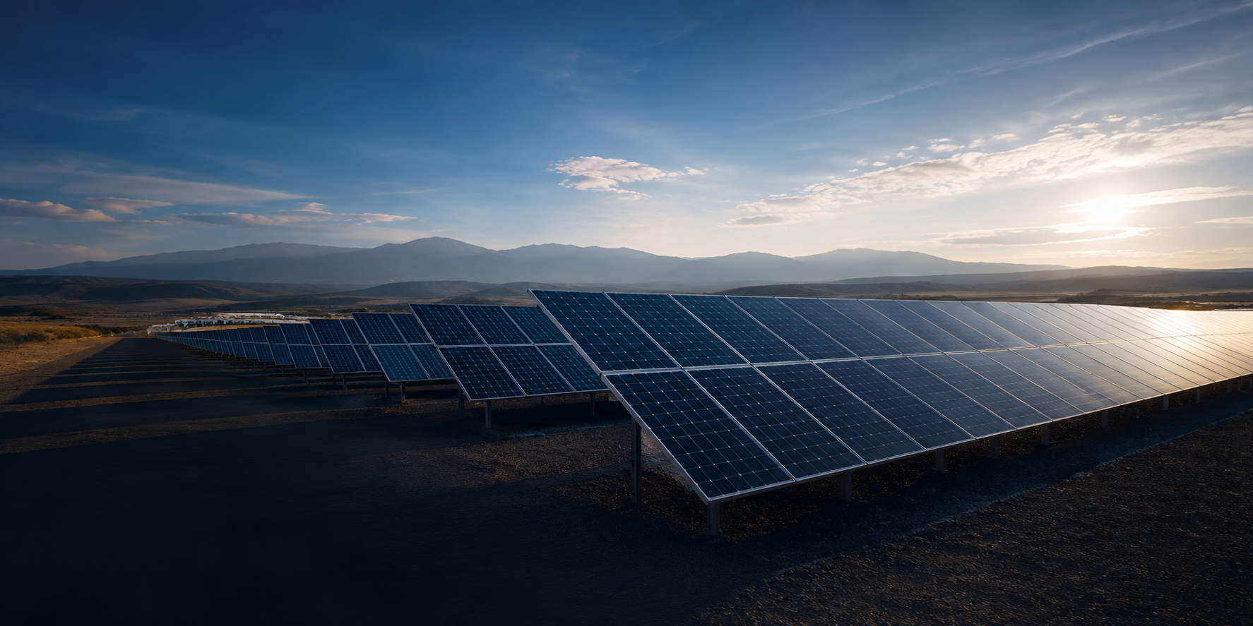 Solar module product platforms