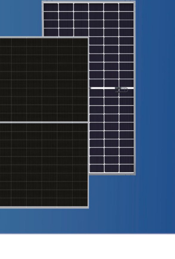 Solar Modules