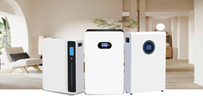 LiFePO4 Batteries