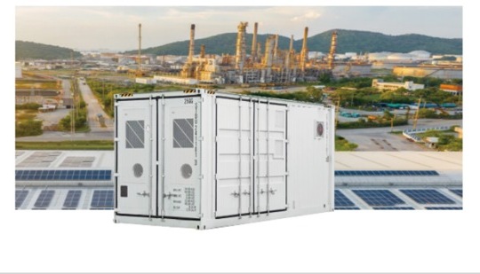 Energy Storage Systems