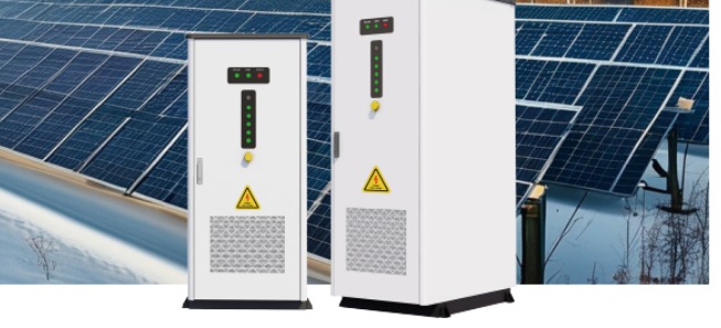 Solar Accessories