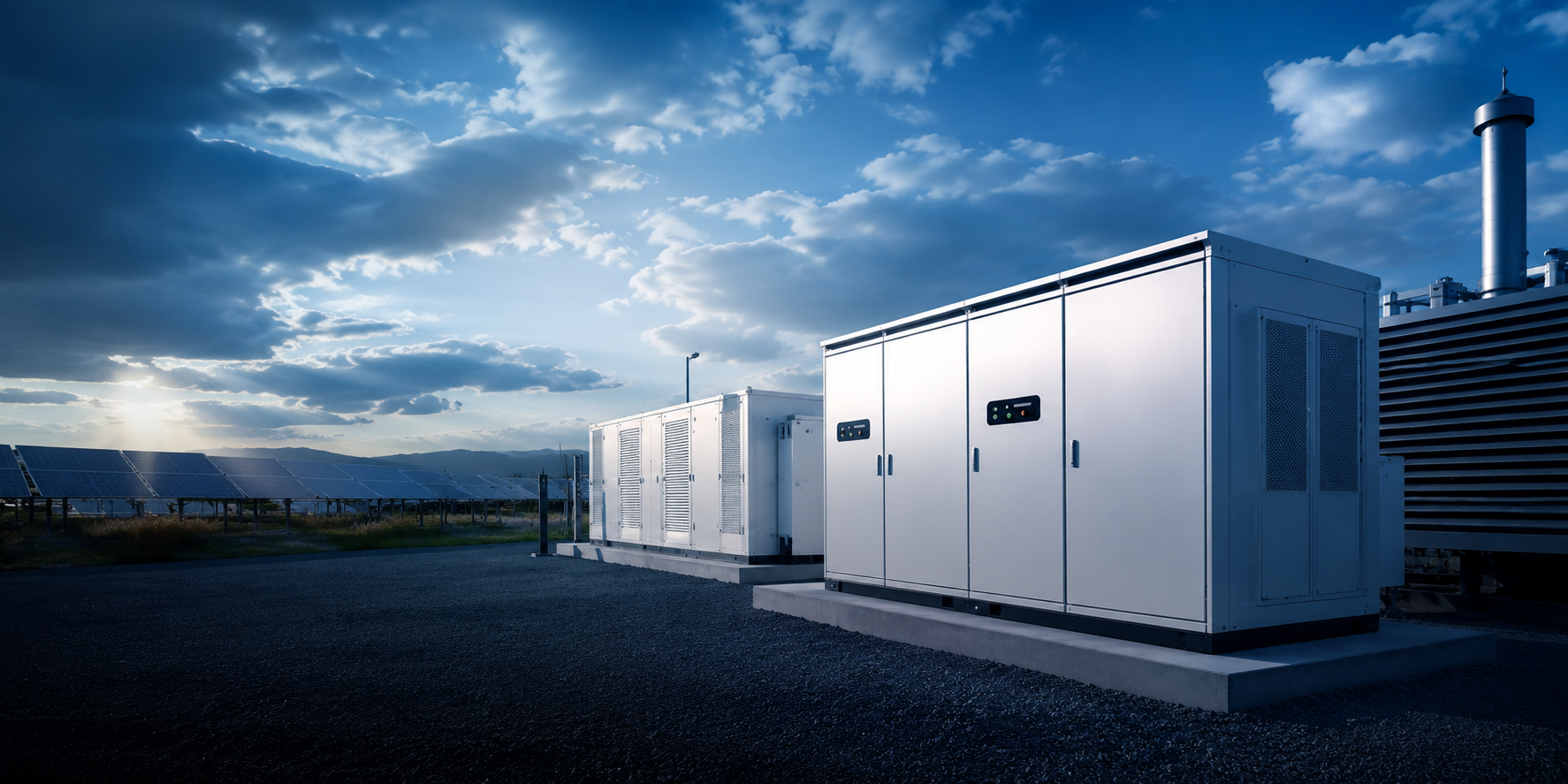 Solar Applications