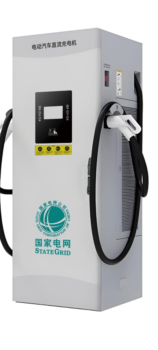 EV Charging