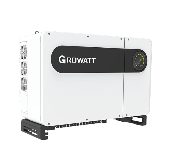 Growatt MAX 50-80KTL3 LV three-phase PV inverter