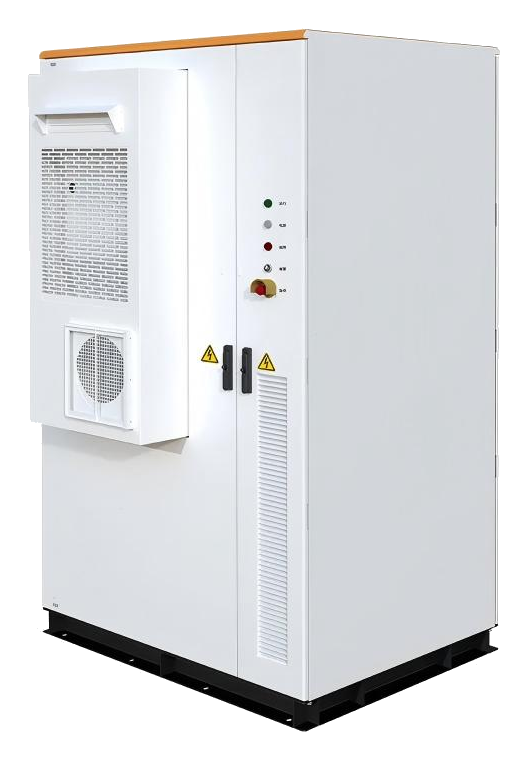 Commercial liquid-cooling BESS cabinet