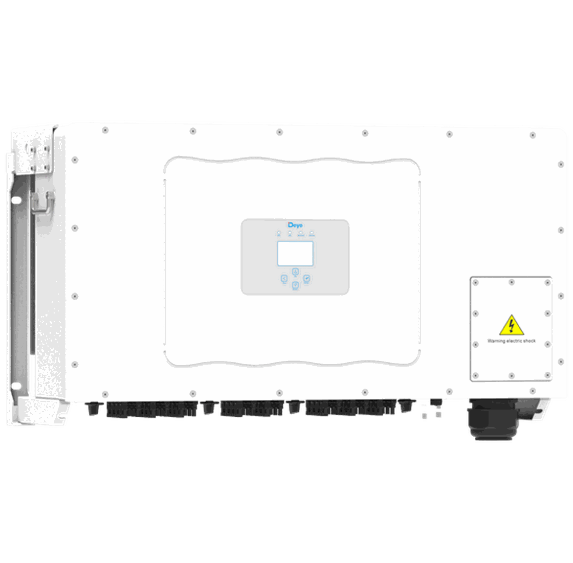 Deye SUN-120/125/130/135/136K-G01P3-EU-AM8