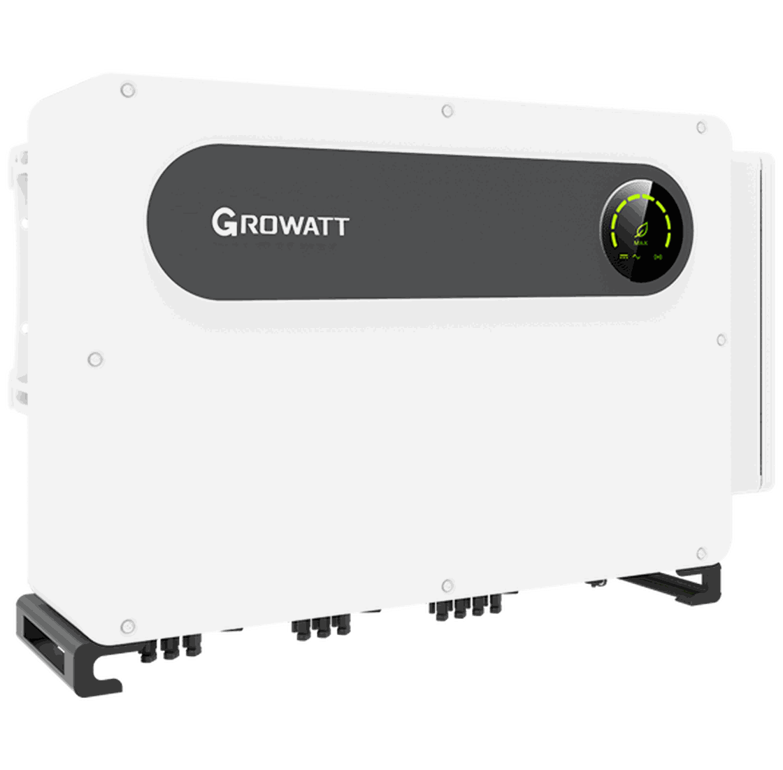 Growatt MAX 100-150KTL3-X LV