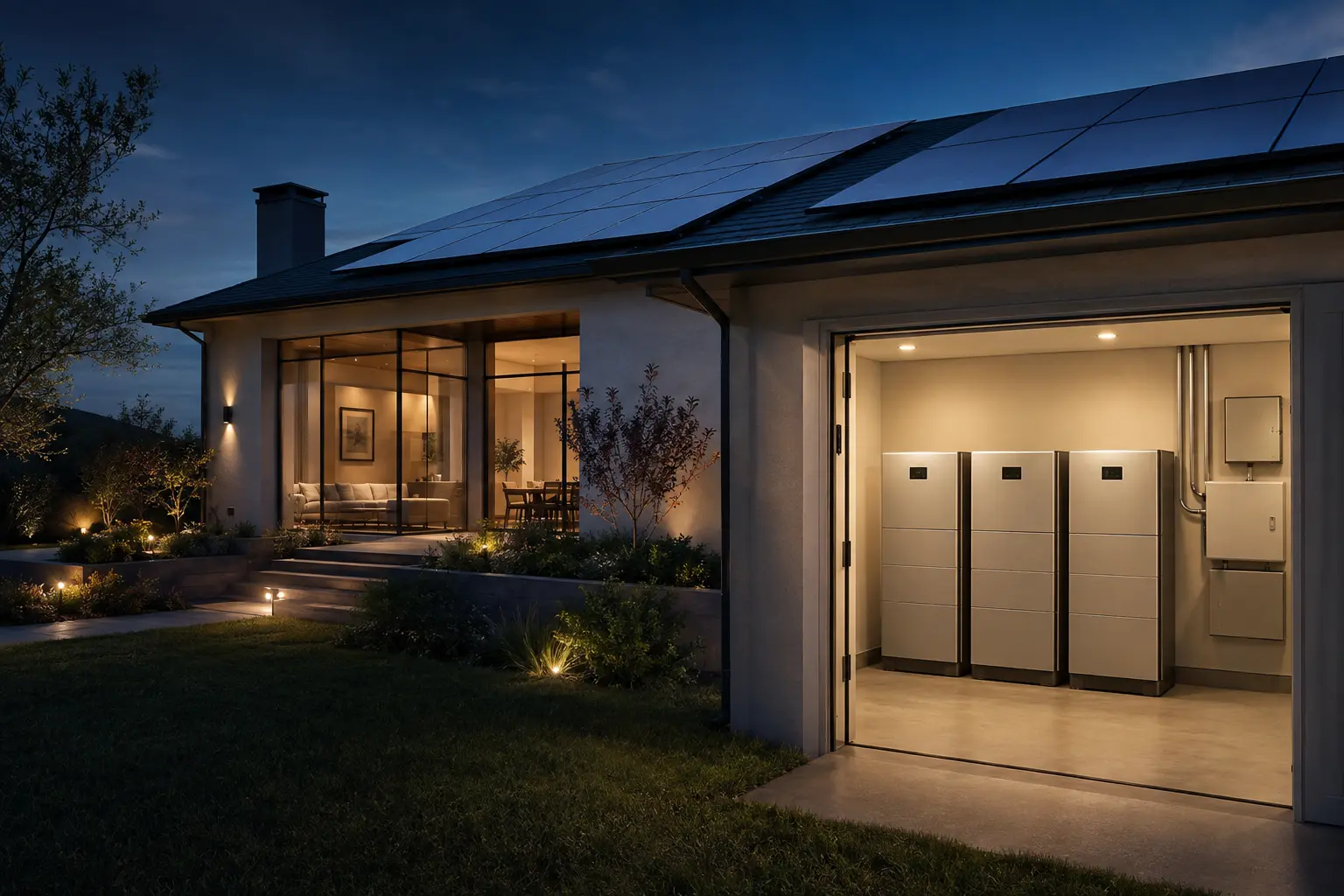 All-In-One Home Storage collection