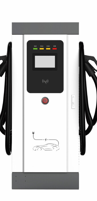 40kW DC EV charger