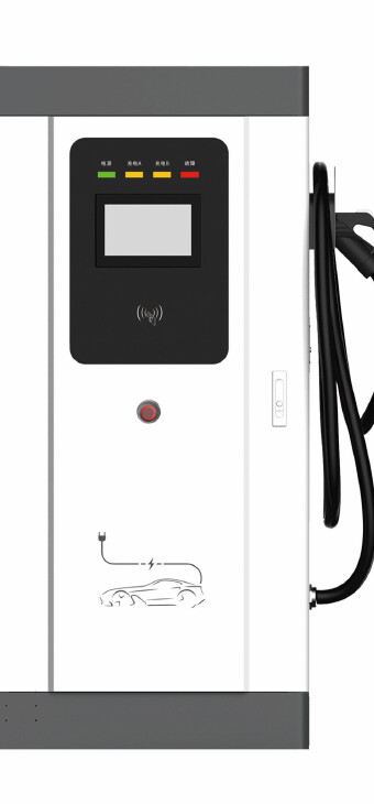 240kW DC EV charger