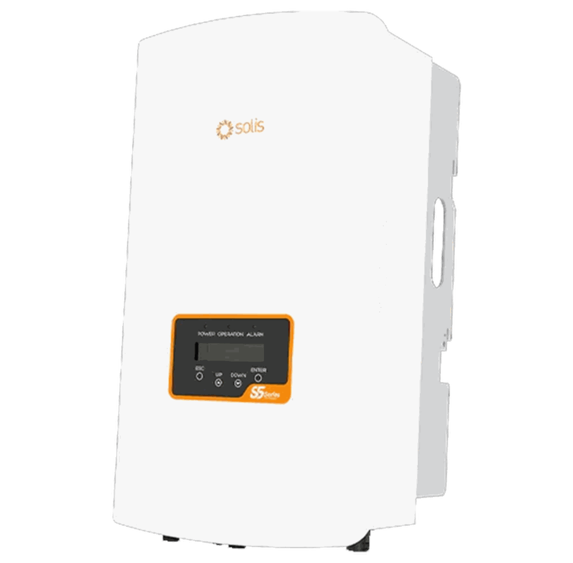 Solis S5-GR3P 10-20K