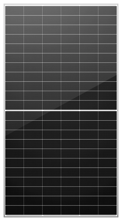 TW-720HT-01 solar module
